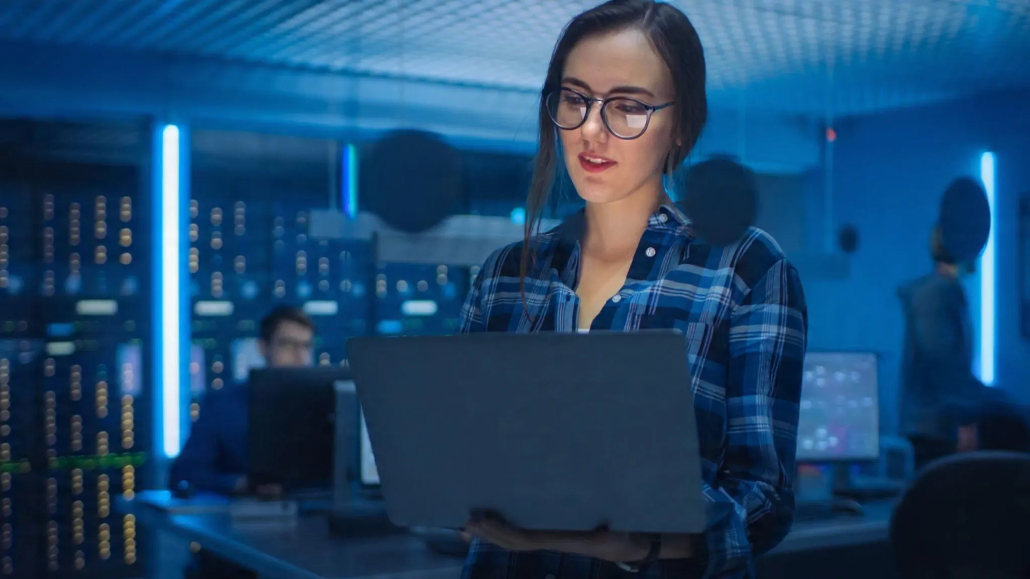 Patch management and update scheduling